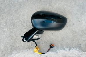 Specchietto retrovisore SX elettrico Citroen DS4
