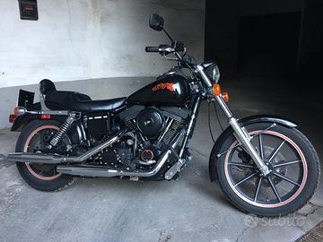 Harley Davidson Sturgis 1340EVO