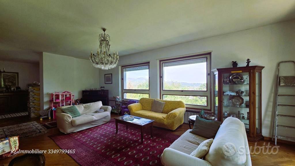 Casa – Valperga, Gallenca - Altro