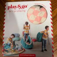 Play & go sacco giochi