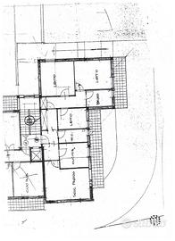 Luminoso appartamento