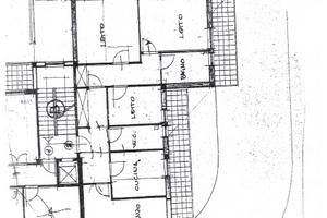 Luminoso appartamento