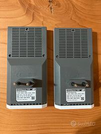 Fritz! Repeater 2400 coppia