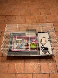 Gabbia per Roditori