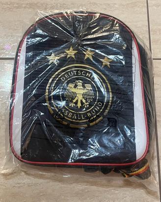 Zaino originale della nazionale tedesca calcio