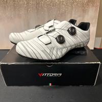 Vittoria Shoes Revolve 2025 | Road Cycling Shoes