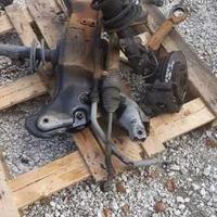 Fiat panda 1.3mj 4x4 avantreno 2004-2011