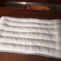 Cuscino Guanciale Sottile Queen Size