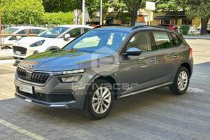 SKODA Kamiq 1.0 TSI Ambition