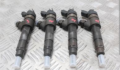 ricambi Daily 2.8 turbo diesel 