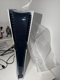 Console ps5 pro 2tb 4k
