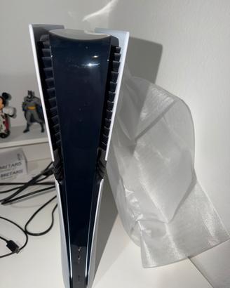 Console ps5 pro 2tb 4k