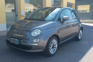 Fiat 500 1.2 Benzina Modello Lounge Totalmente Rev