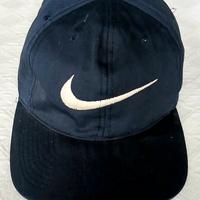 Cappellino in cotone Nike