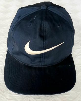 Cappellino in cotone Nike