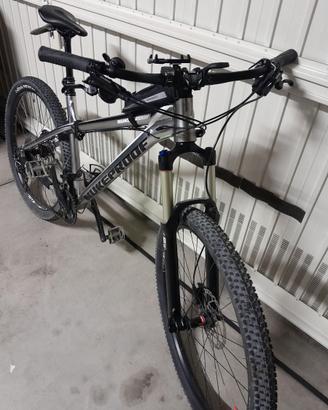 Voodoo + Nukeproof