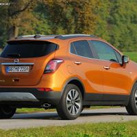 Ricambi opel mokka x 2016 2017 2018 2019