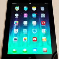 Apple iPad 3a generazione 9,7'' A1430 Wi-Fi 16 GB