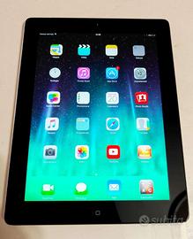 Apple iPad 3a generazione 9,7'' A1430 Wi-Fi 16 GB