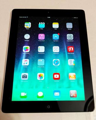 Apple iPad 3a generazione 9,7'' A1430 Wi-Fi 16 GB