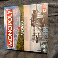 Monopoly Abruzzo e Molise – Edizione Speciale
