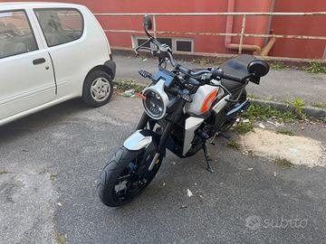 Zontes Gk 350