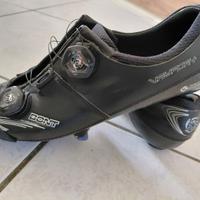 Scarpini Bont Vaypor + n. 44