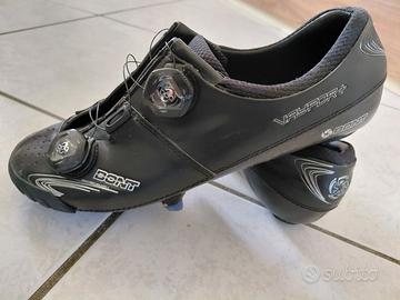 Scarpini Bont Vaypor + n. 44