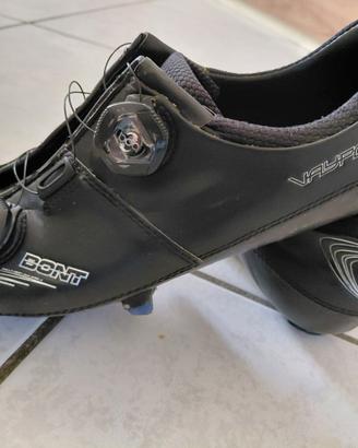 Scarpini Bont Vaypor + n. 44