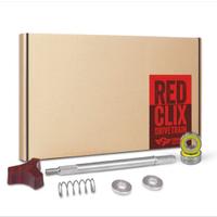 Red Clix RX35 per Comandante C40