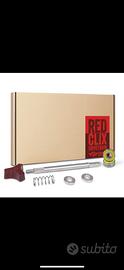 Red Clix RX35 per Comandante C40