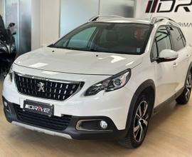 Peugeot 2008 PureTech Turbo 130 S&S Allure