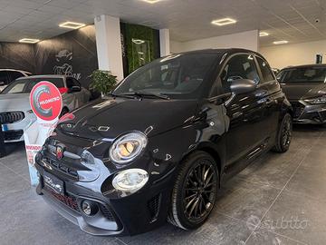 ABARTH 595 1.4 T-JET TURISMO 165CV ANNO 2023