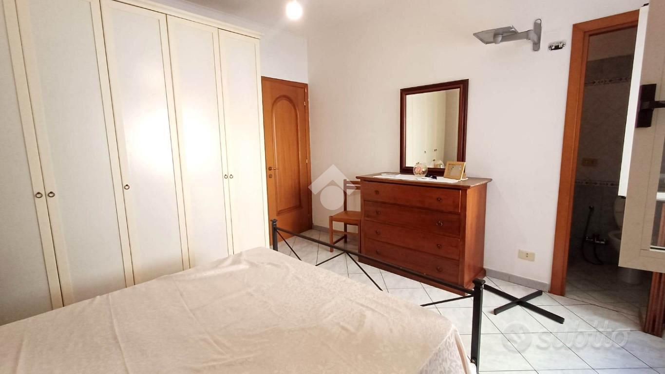 Appartamento – Roma, Pietralata - Altro
