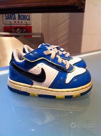 Scarpe nike originali bambino