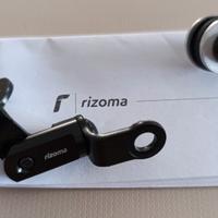 Staffa serbatoio freno Rizoma Brembo 