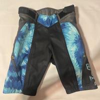 Pantaloncini Scalda muscoli Energia Pura