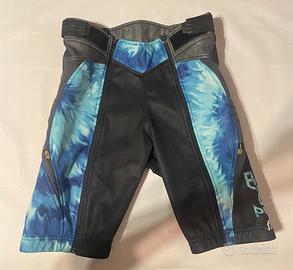 Pantaloncini Scalda muscoli Energia Pura