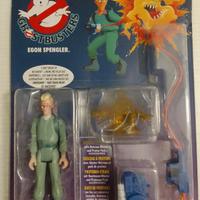 Action Figure Ghostbusters Kenner Egon Spengler