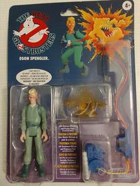 Action Figure Ghostbusters Kenner Egon Spengler