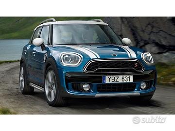 Ricambi mini countryman originali