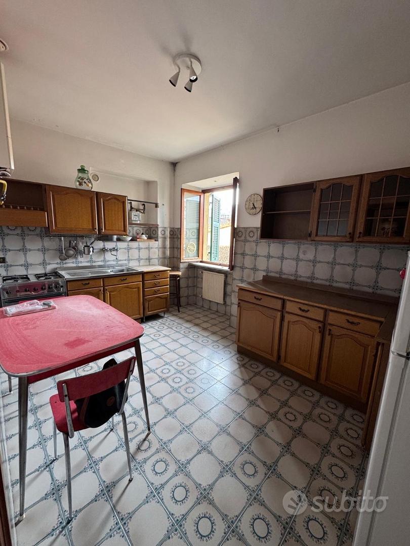 Appartamento – Sarzana, La Spezia - Vista 3