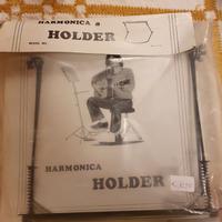 Porta armonica Holder