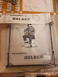 Porta armonica Holder
