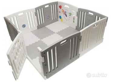 Box recinto per bambini