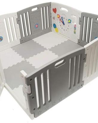 Box recinto per bambini