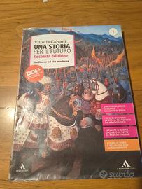 Una storia per il futuro 