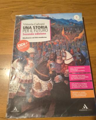 Una storia per il futuro 