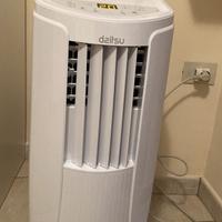 Condizionatore climatizzatore Daitsu