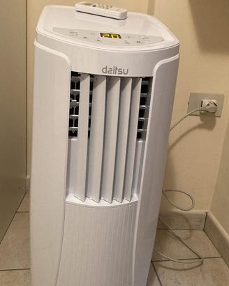 Condizionatore climatizzatore Daitsu